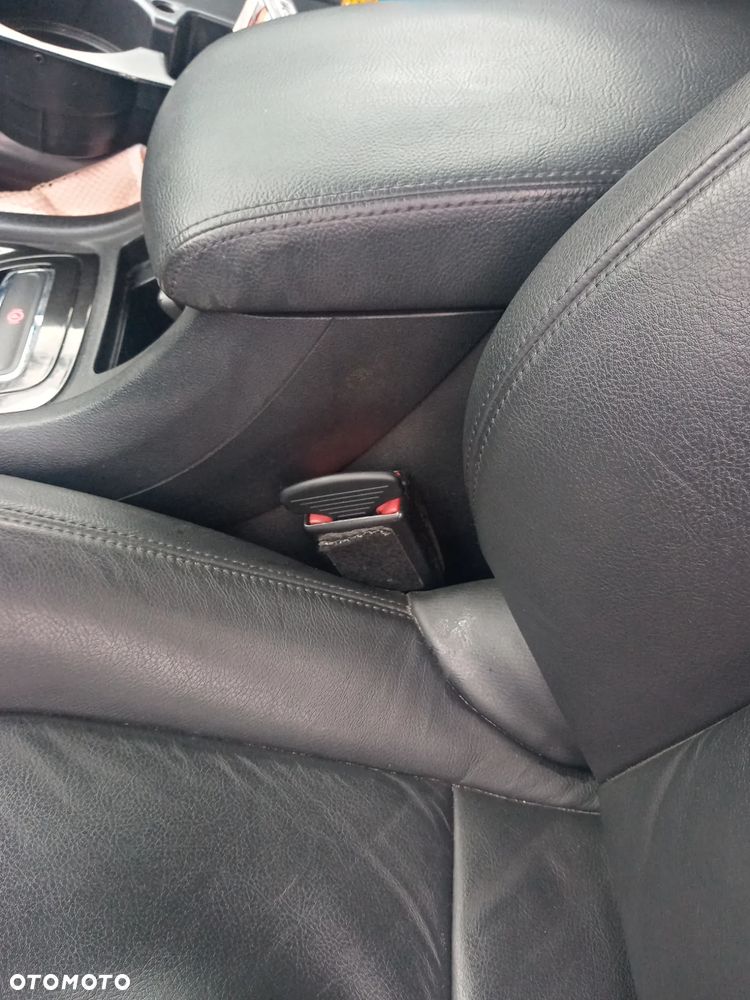 Citroën C5 HDi 165 FAP Exclusive - 17