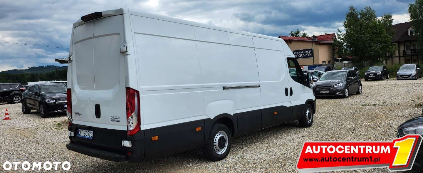 Iveco DAILY 35S16 - 13