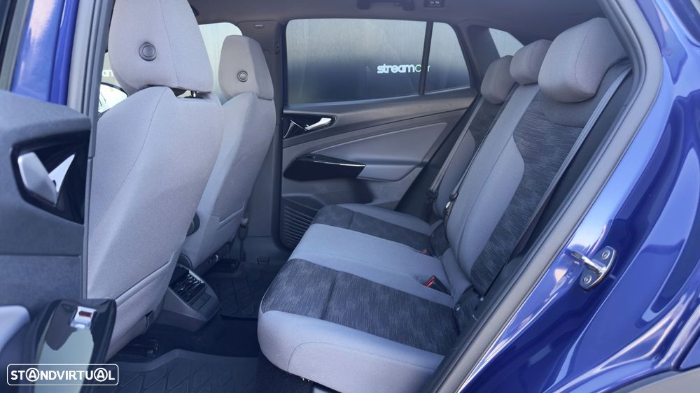 VW ID.4 52 kWh Pure Performance - 29