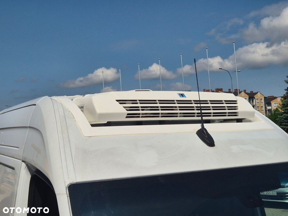 Mercedes-Benz Sprinter Sprinter - 6
