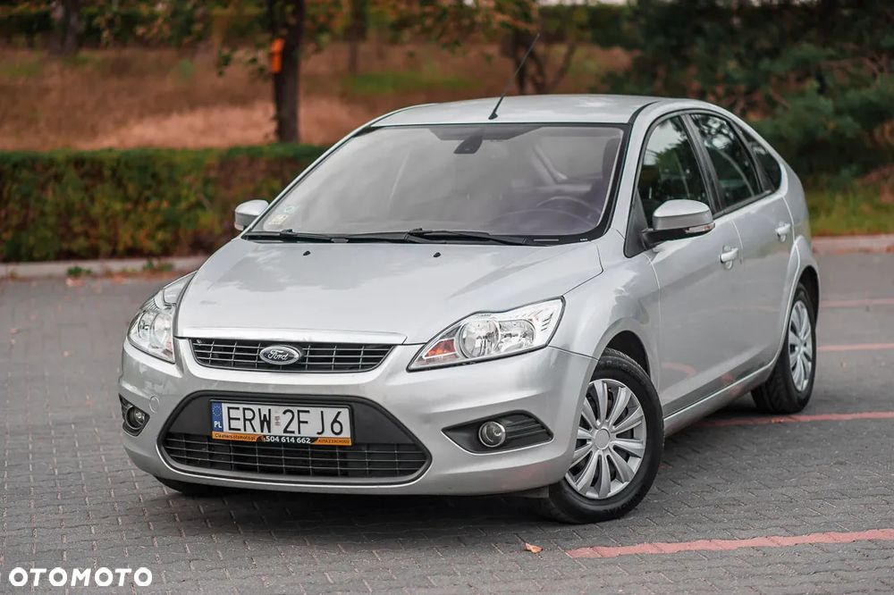 Ford Focus - 35