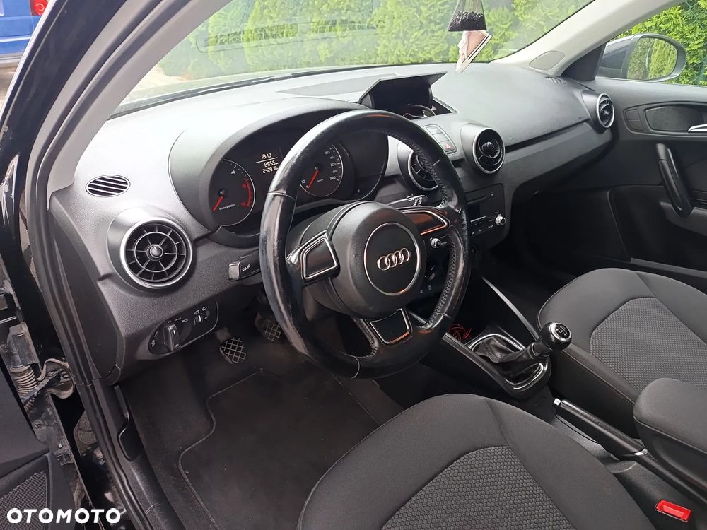 Audi A2 - 6