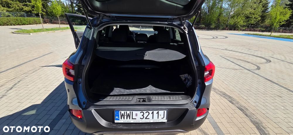 Renault Kadjar 1.2 Energy TCe Adventure - 28