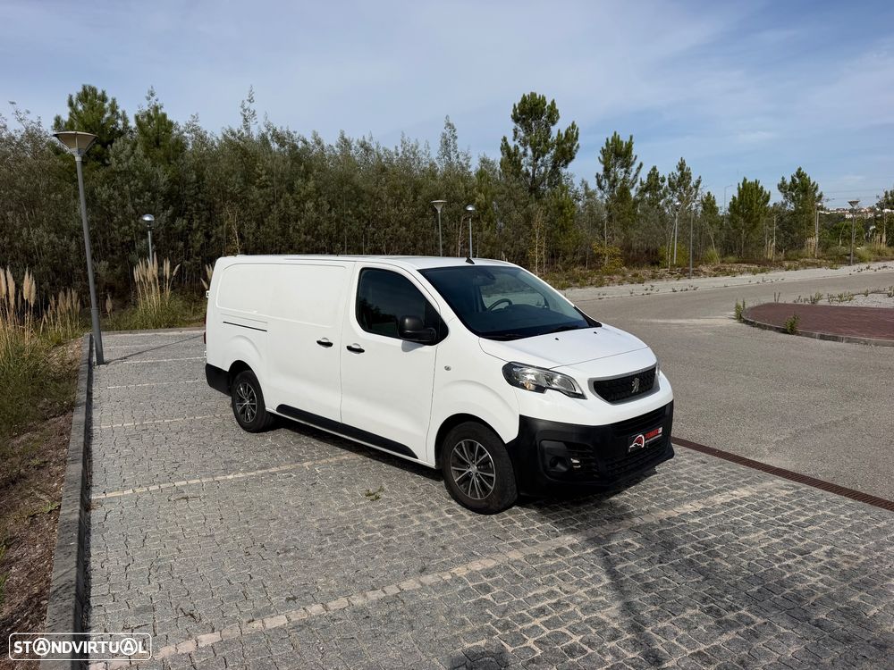 Peugeot 2.0 Hdi Premium L3h1 Nacional iva dedutivel - 8