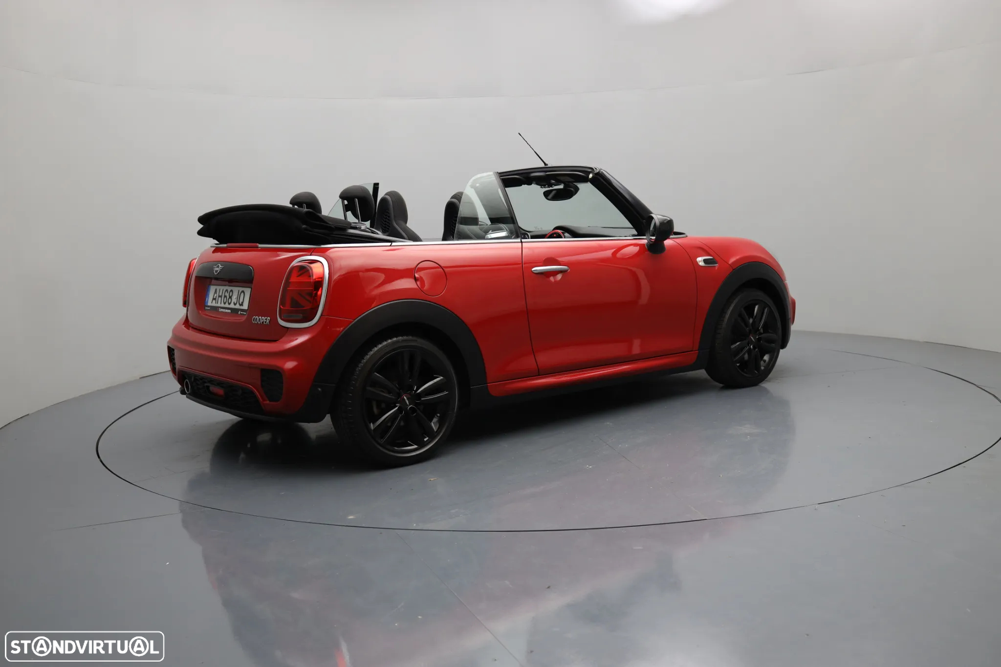MINI 3 Portas Cooper Premium JCW Auto - 30