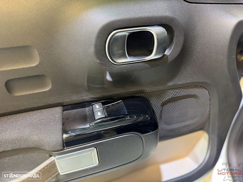 Citroën C3 1.2 PureTech Plus - 18