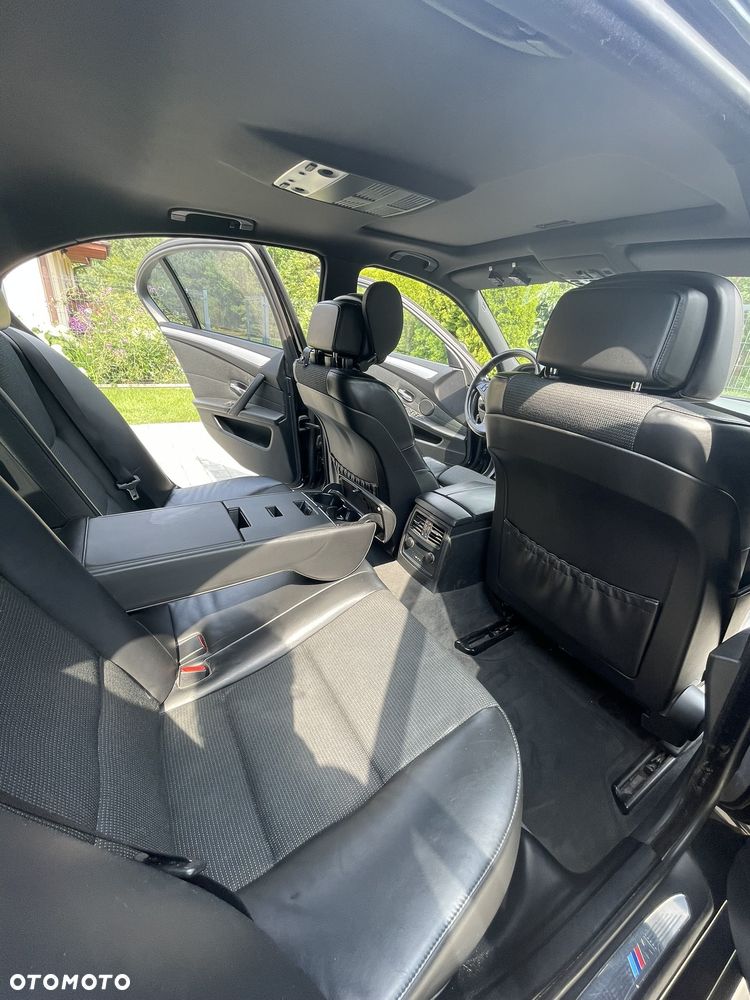BMW Seria 5 - 12