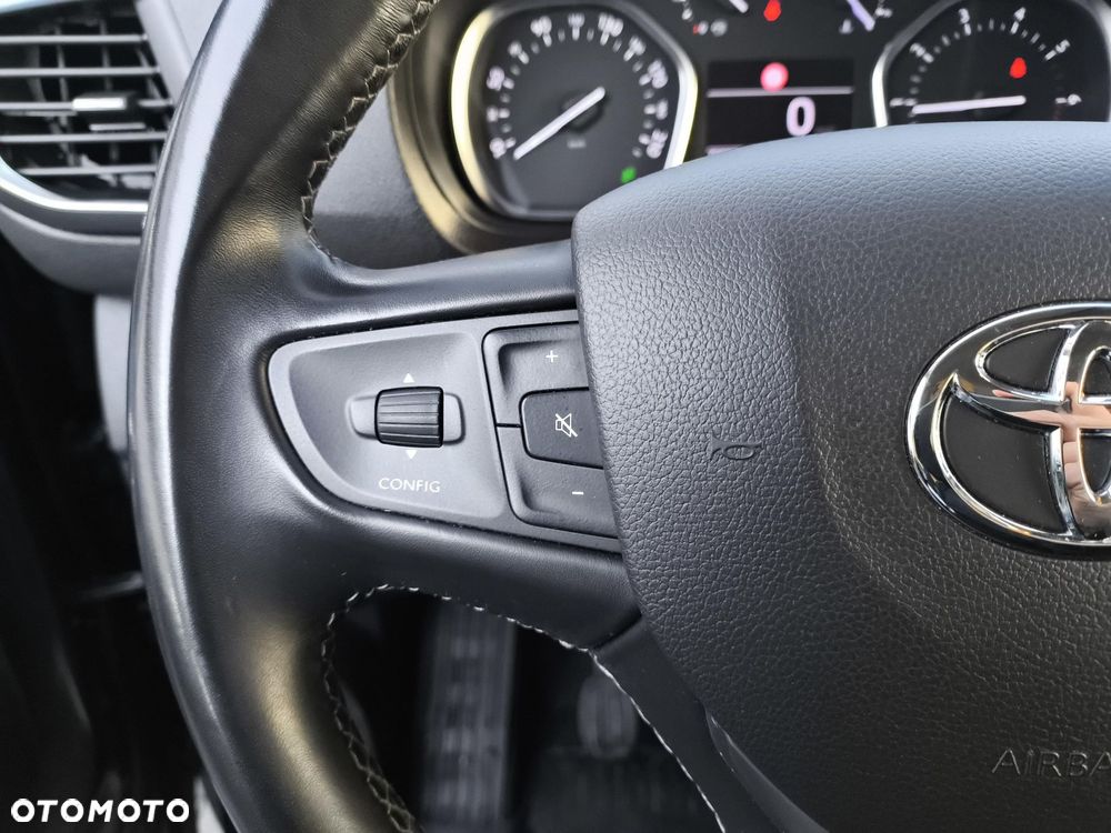 Toyota Proace Verso 2.0 D4-D Long Business - 13