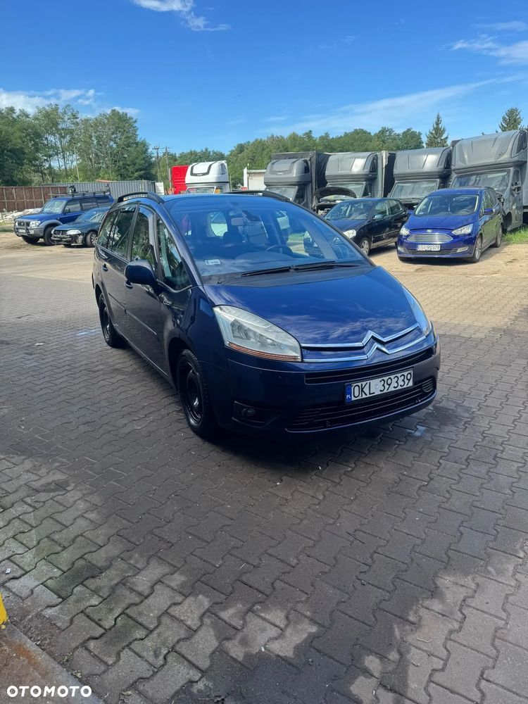 Citroën C4 Grand Picasso - 3