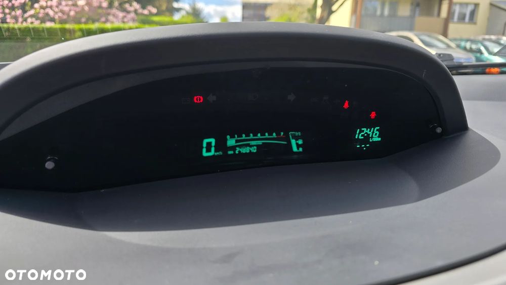Toyota Yaris 1.0 Luna A/C - 7
