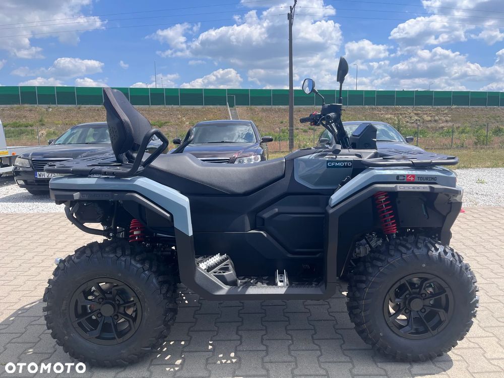 CFMoto Inny - 14