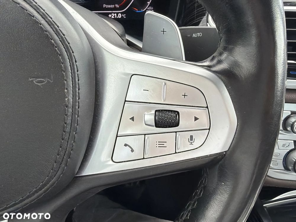 BMW Seria 7 740d xDrive mHEV sport - 19