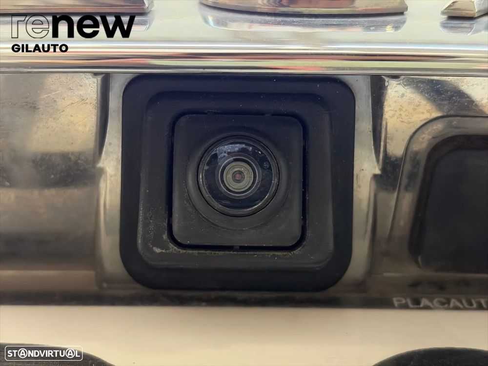 Renault Mégane Sport Tourer 1.5 Blue dCi Intens - 23