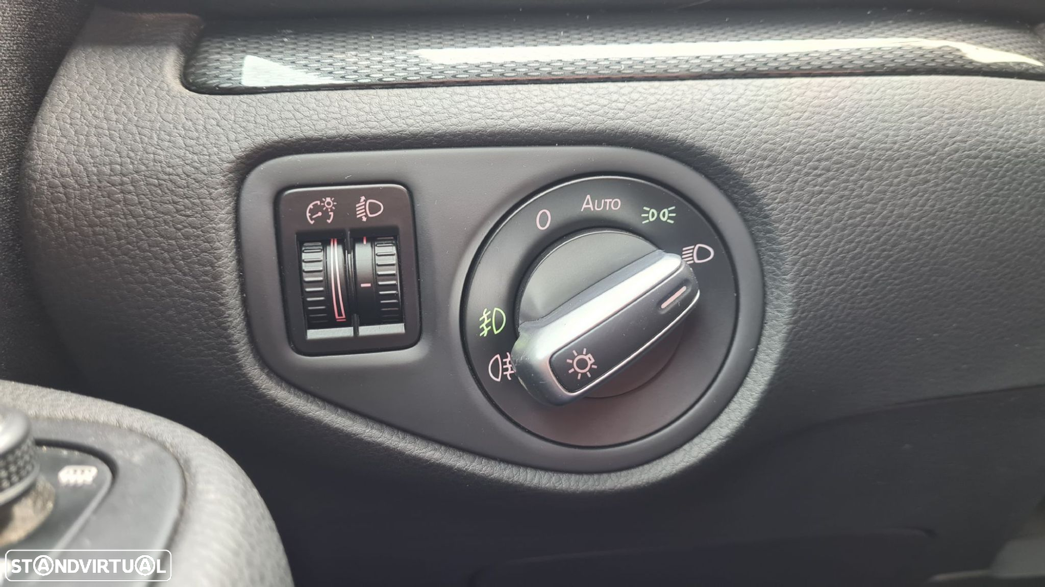 SEAT Alhambra 2.0 TDI Style Advanced - 13