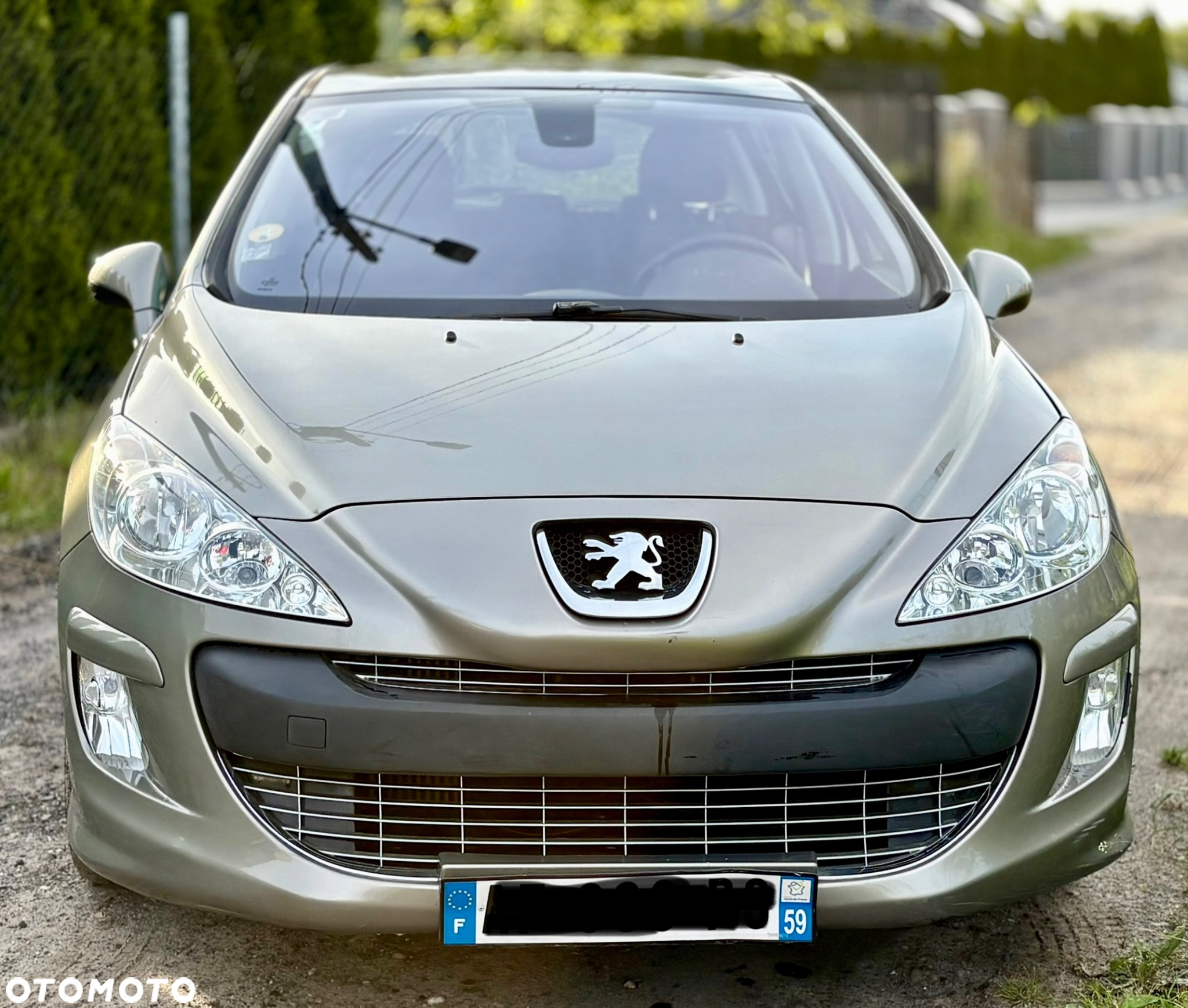 Peugeot 308 - 3
