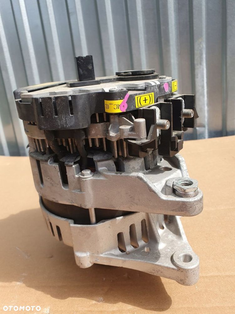 ALTERNATOR 48v 36300-2u200 Hyundai KIA 1.6 crdi - 4