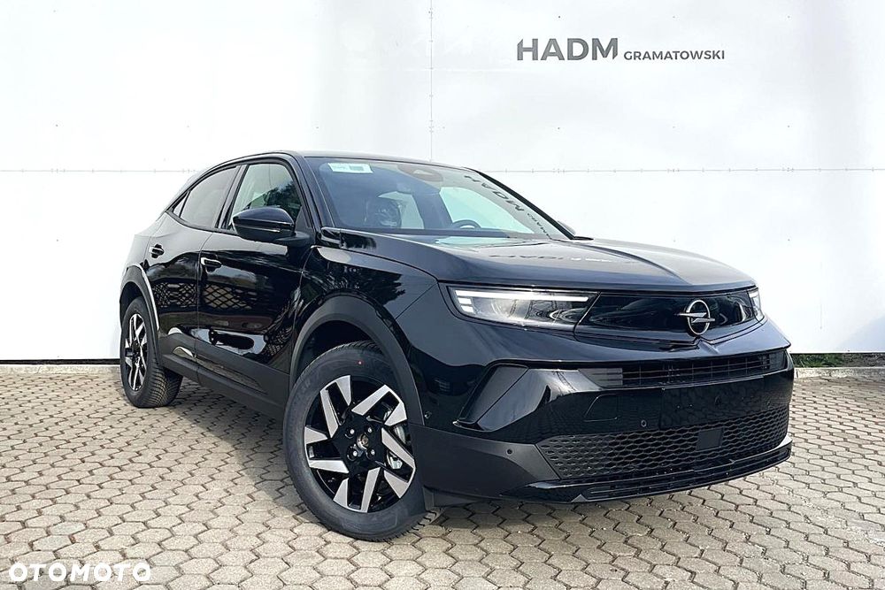 Opel Mokka 1.2 T Business Edition S&S - 1