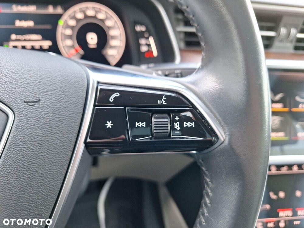 Audi A7 Sportback 45 TFSI Quattro S tronic - 19