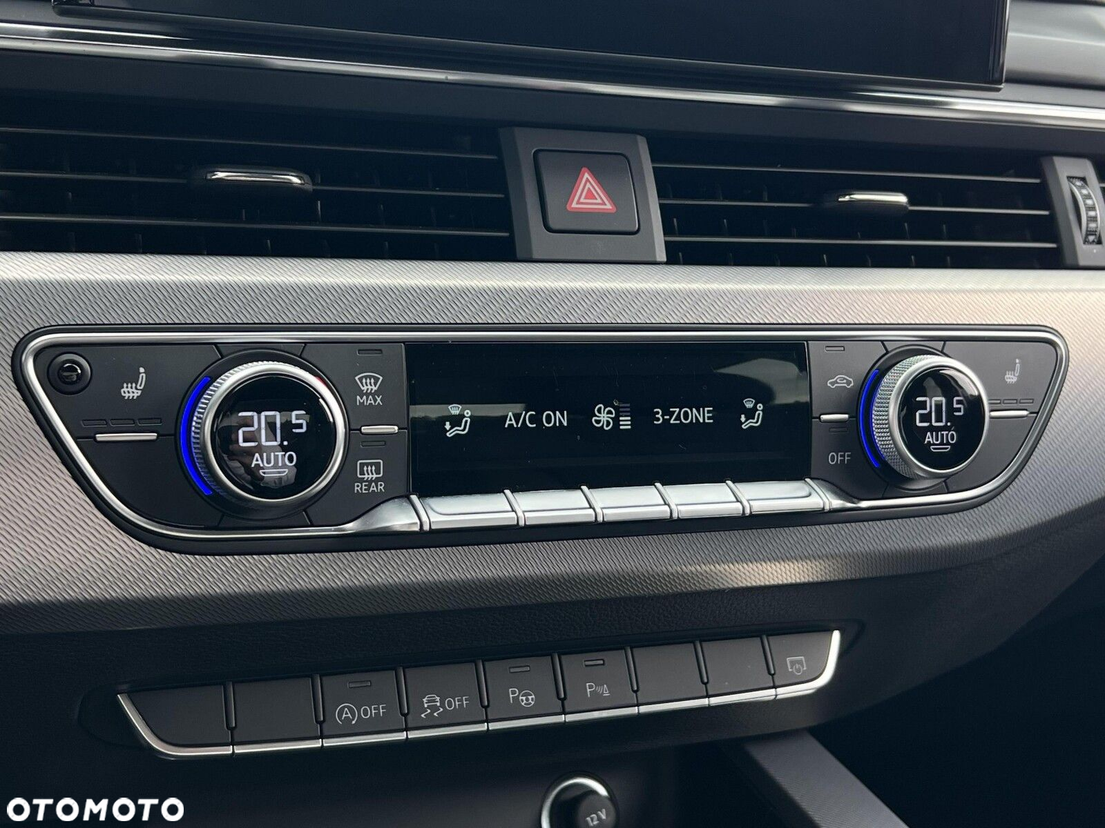Audi A4 - 30