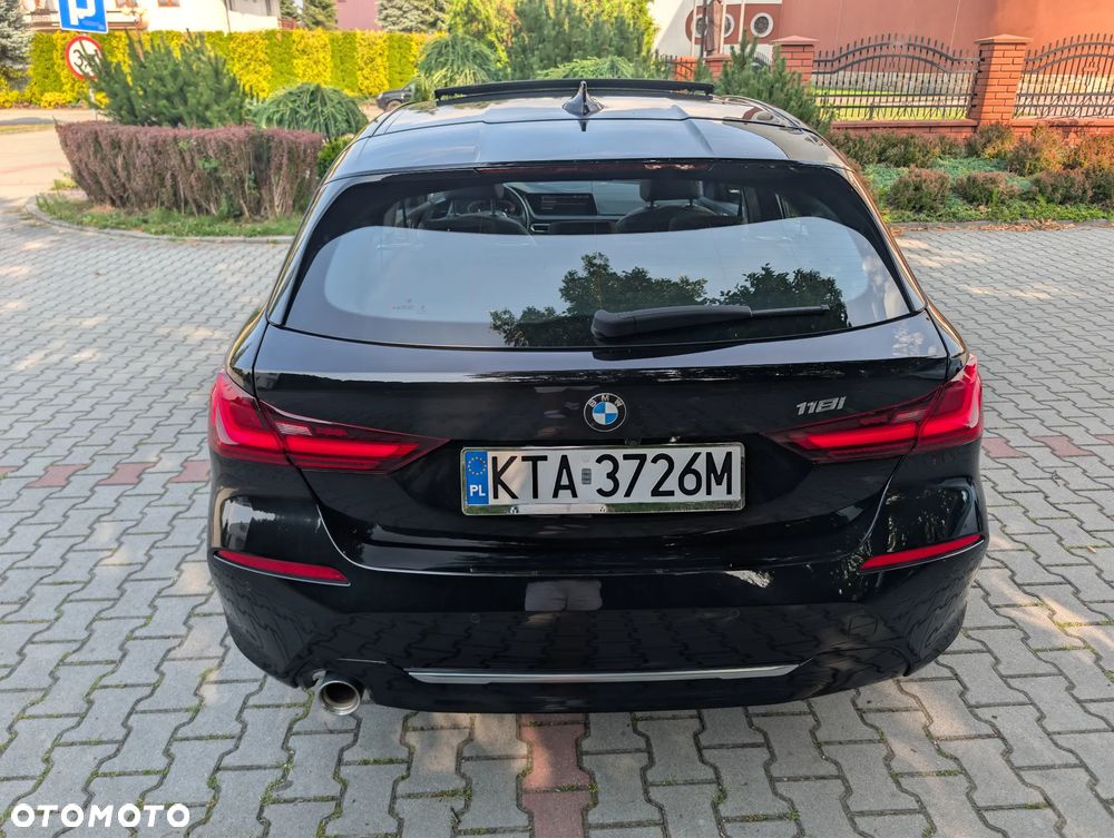 BMW Seria 1 - 16