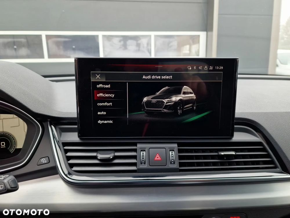 Audi Q5 35 TDI S tronic S line - 35