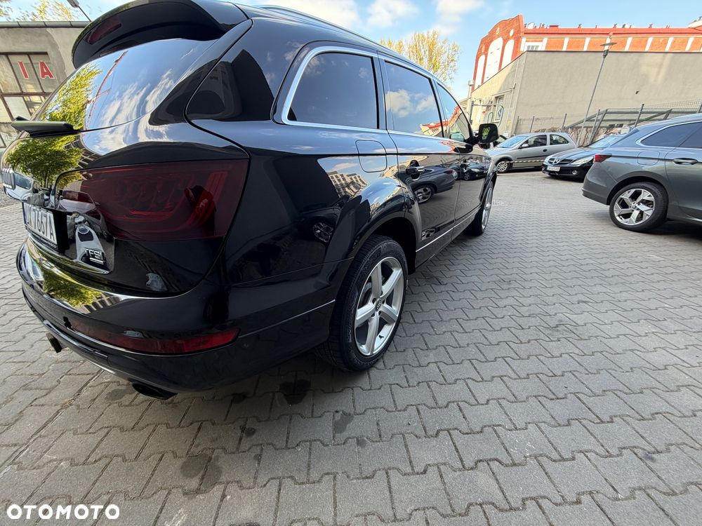 Audi Q7 - 4