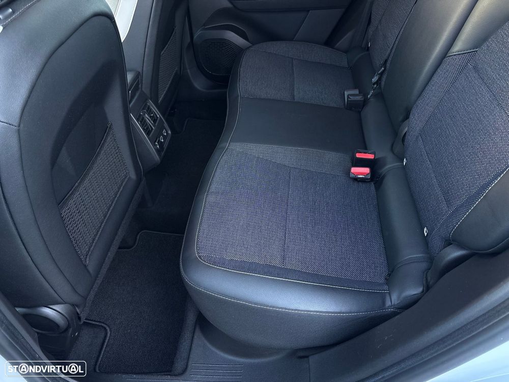 Renault Captur 1.0 TCe Intens Bi-Fuel - 18