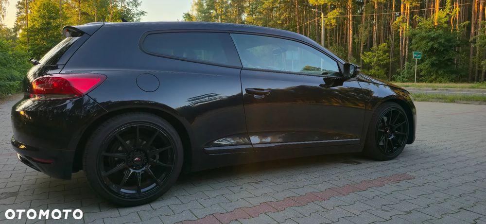 Volkswagen Scirocco 1.4 TSI - 5