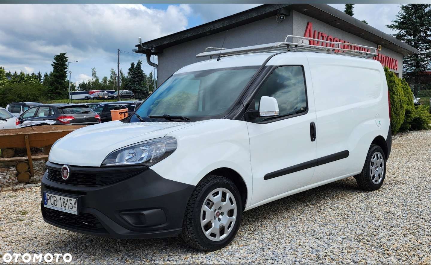 Fiat DOBLO - 1
