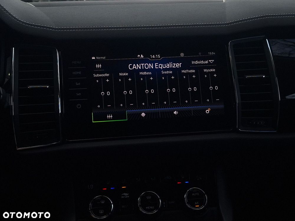 Skoda Kodiaq 2.0 TDI 4x4 L&K DSG - 27