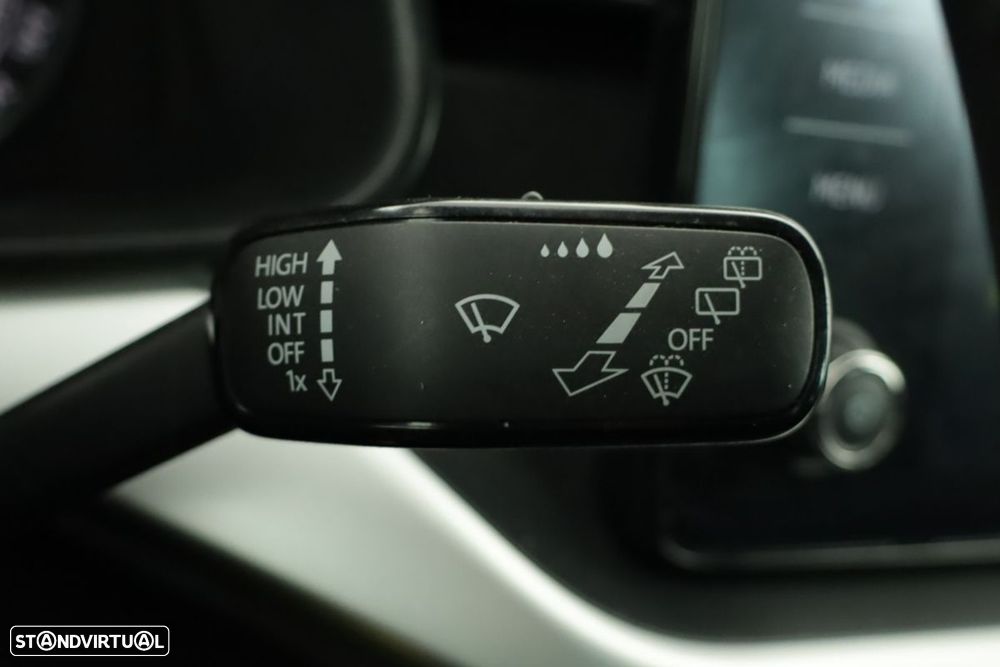 Skoda Scala 1.0 TSI Ambition - 17