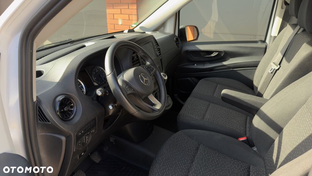 Mercedes-Benz VITO 114 CDI - 14