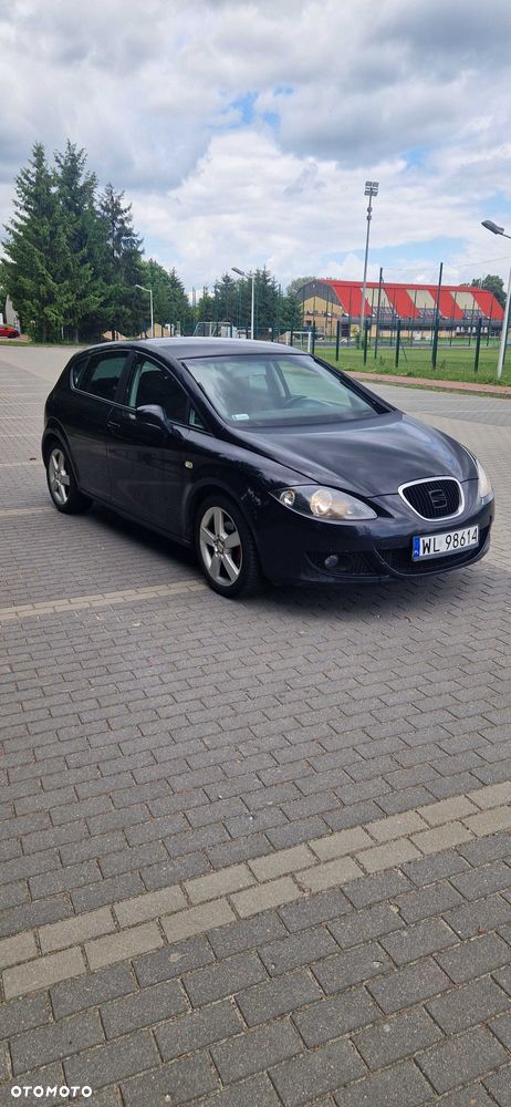 Seat Leon - 1