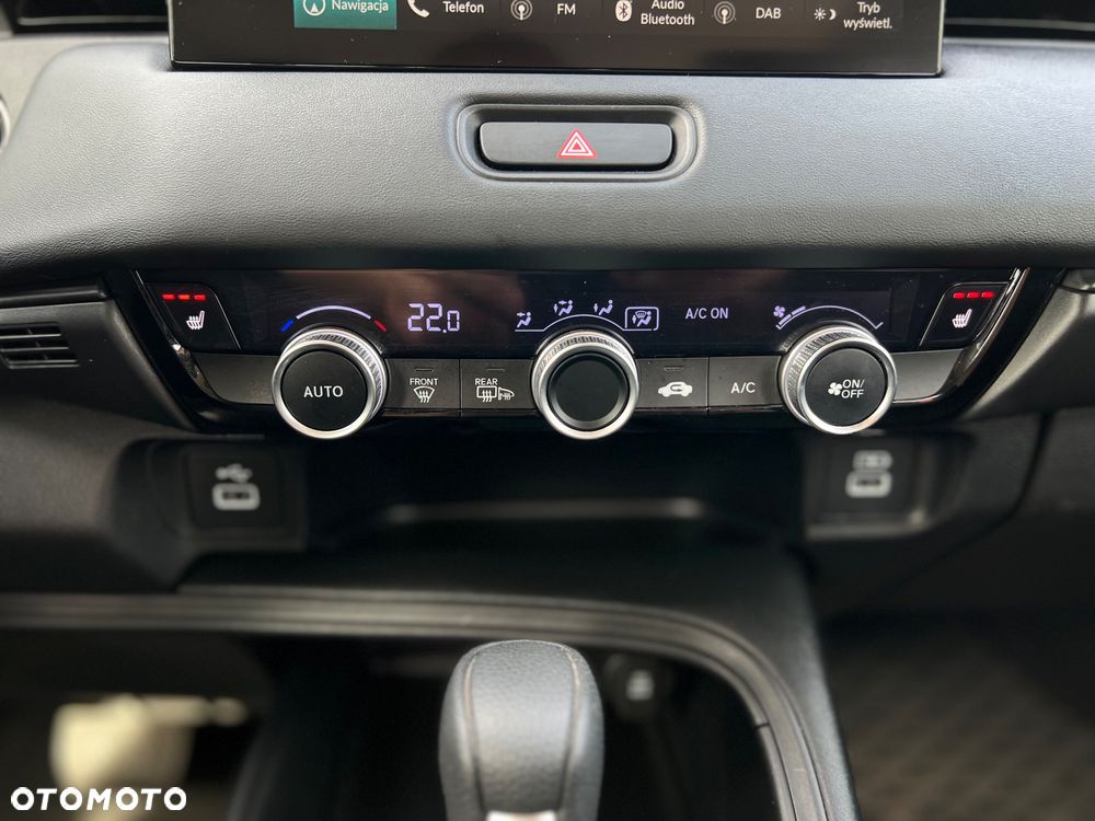 Honda HR-V 1.5 i-MMD Advance CVT - 28