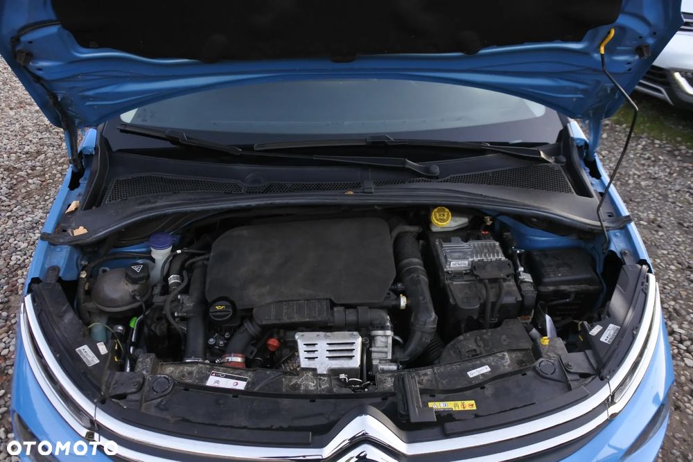 Citroën C3 1.2 PureTech Exclusive - 30