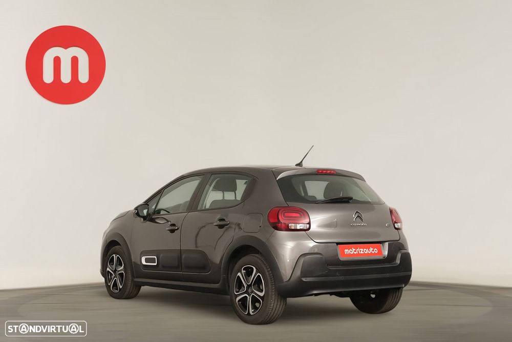 Citroën C3 1.2 PureTech Plus - 3