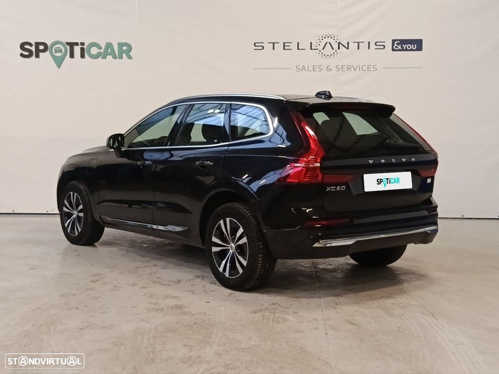 Volvo XC 60 2.0 T6 PHEV Inscription Expression AWD - 5