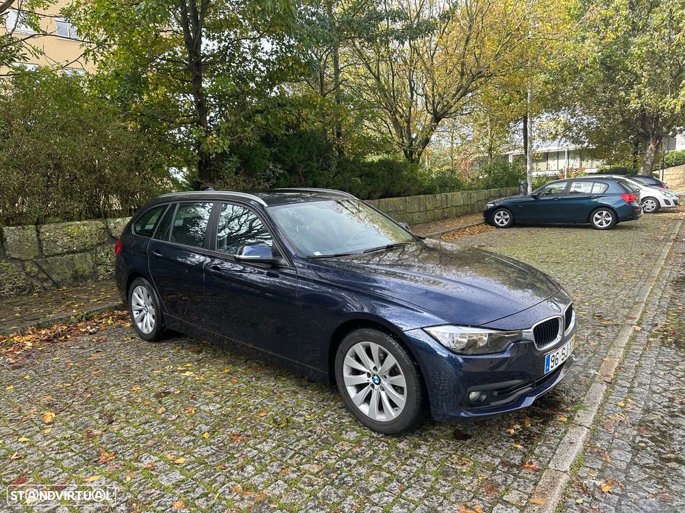 BMW 318 d Ultimate Auto - 5