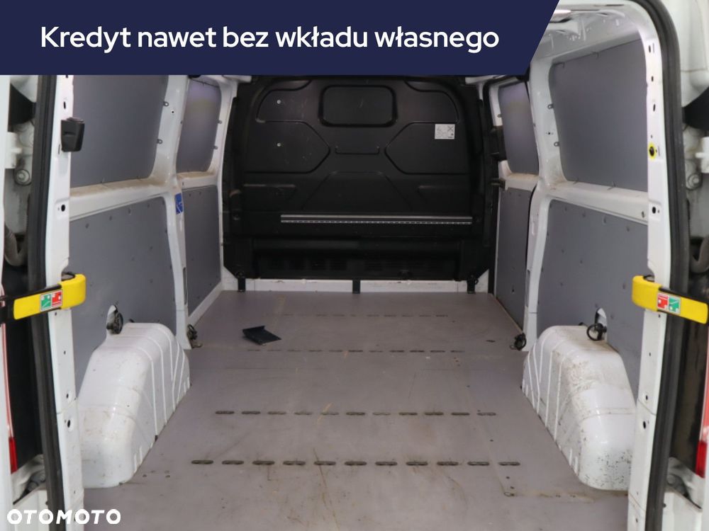 Ford transit-custom - 15