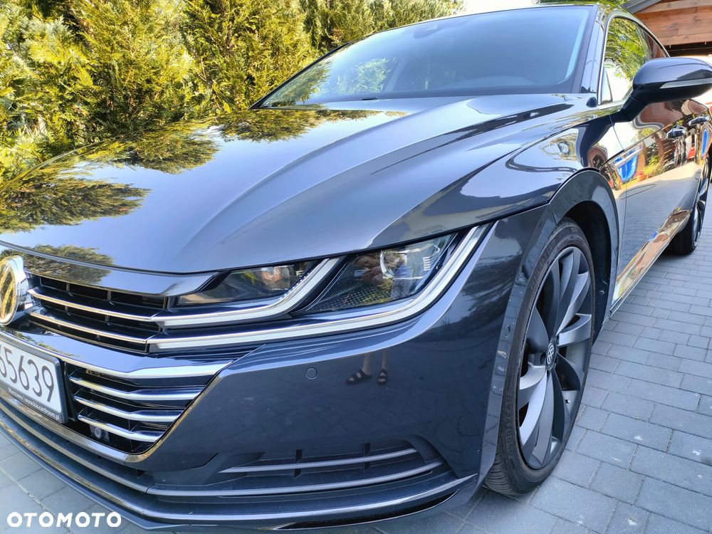 Volkswagen Arteon 2.0 TDI SCR Elegance DSG - 14