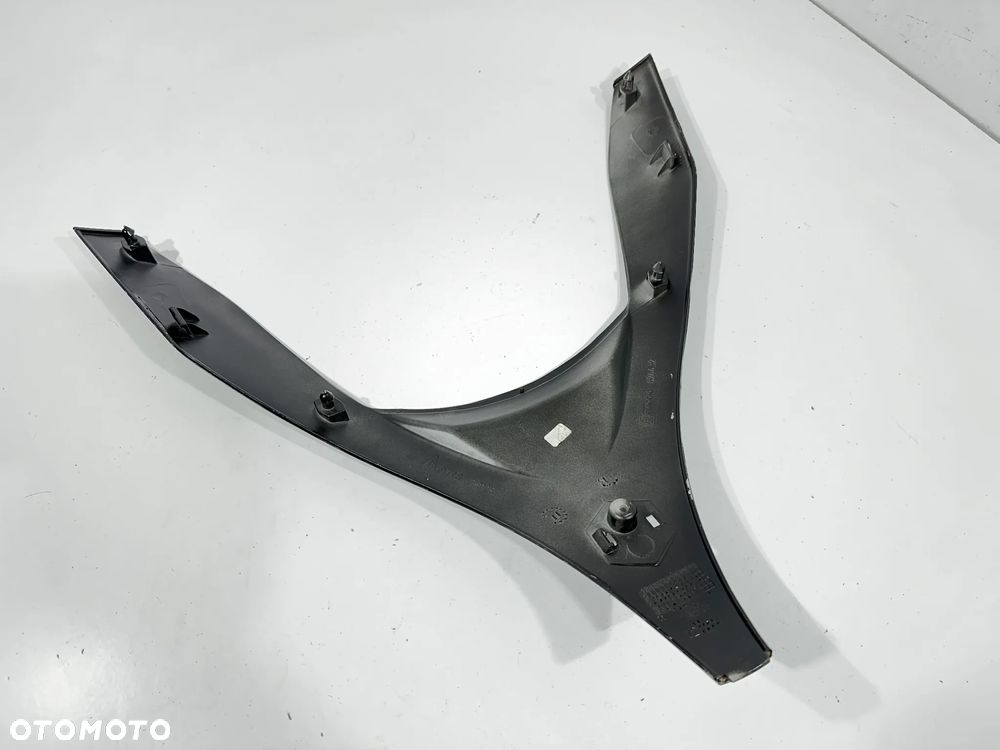 Nosek  Piaggio MP3 400/500 - 4