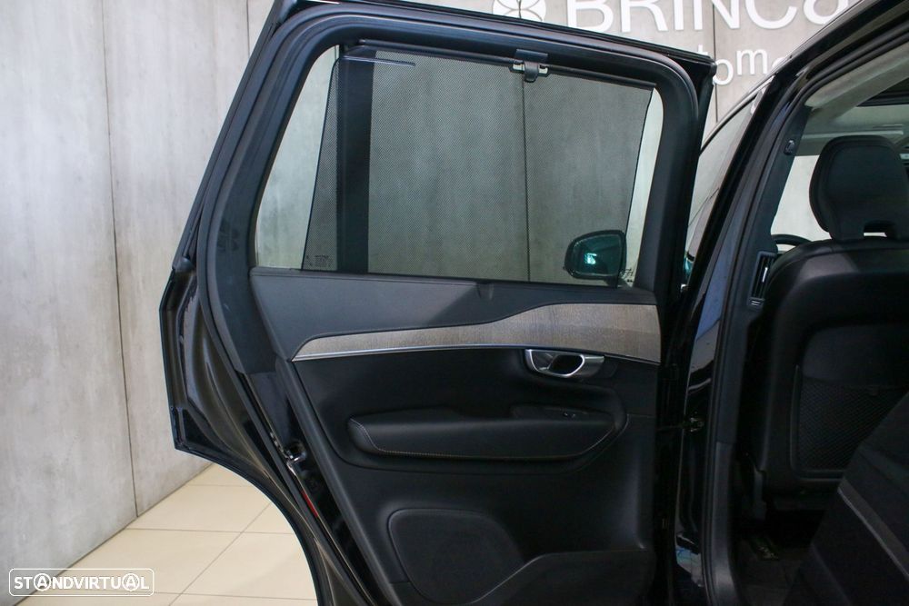 Volvo XC 90 2.0 T8 PHEV Core AWD - 20