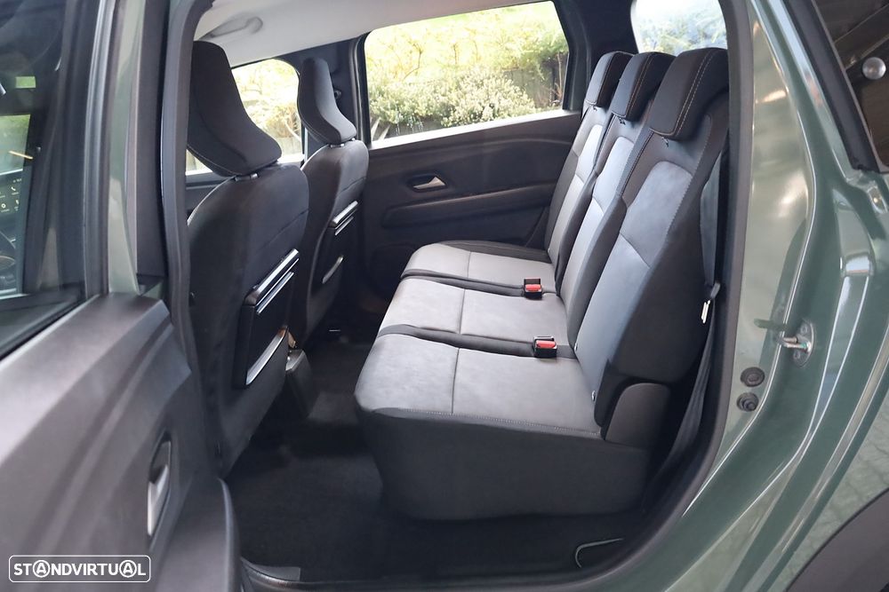 Dacia Jogger 1.0 TCe Extreme 7L - 39