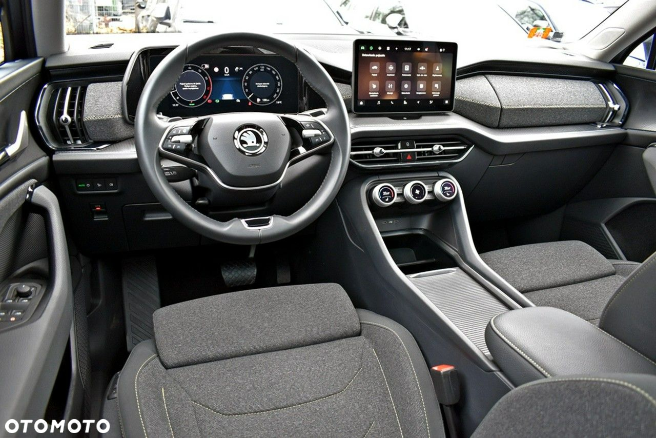 Skoda Kodiaq - 18