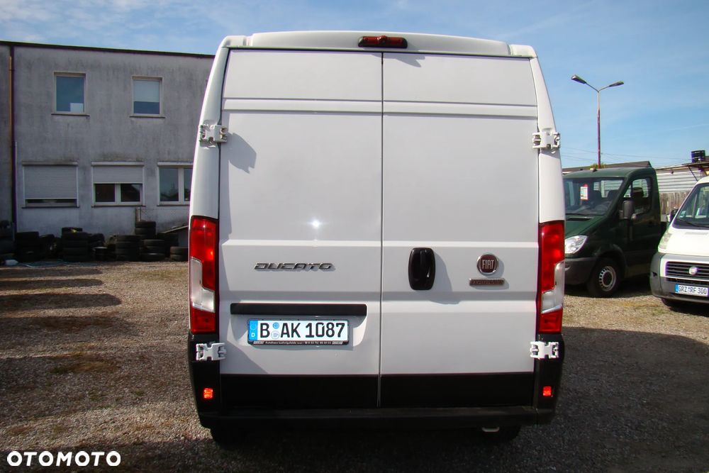 Fiat Ducato - 4