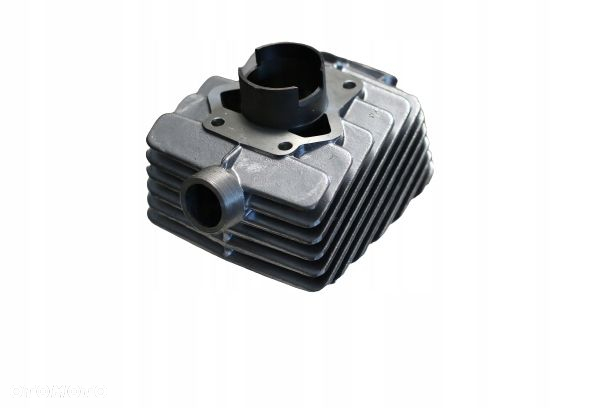 CYLINDER ALUM ROMET OGAR 205 KADET TŁOK ALMOT 38.0 - 3