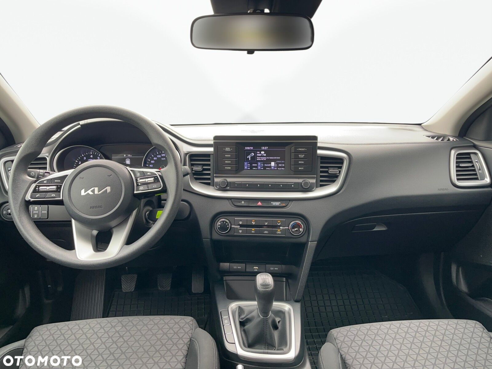 Kia Ceed 1.5 T-GDI S - 15