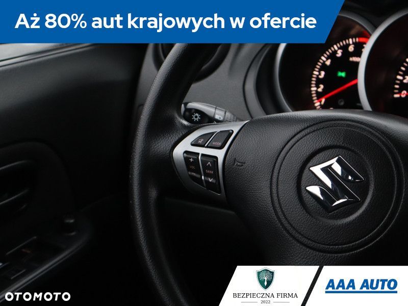 Suzuki Grand Vitara - 21