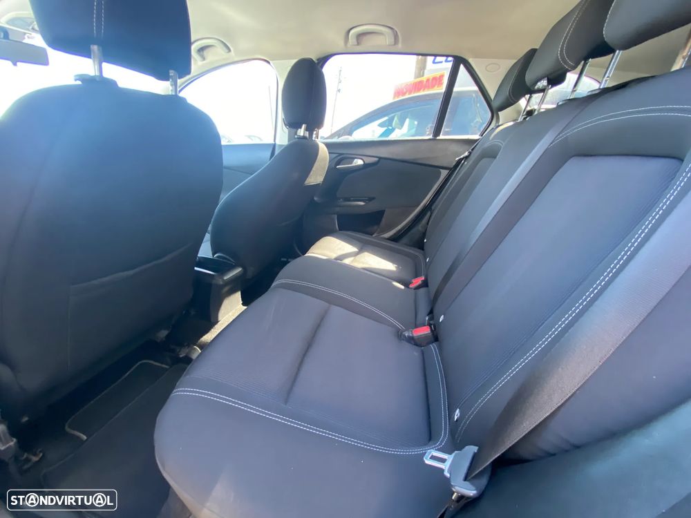 Fiat Tipo Station Wagon 1.3 M-Jet Easy - 9