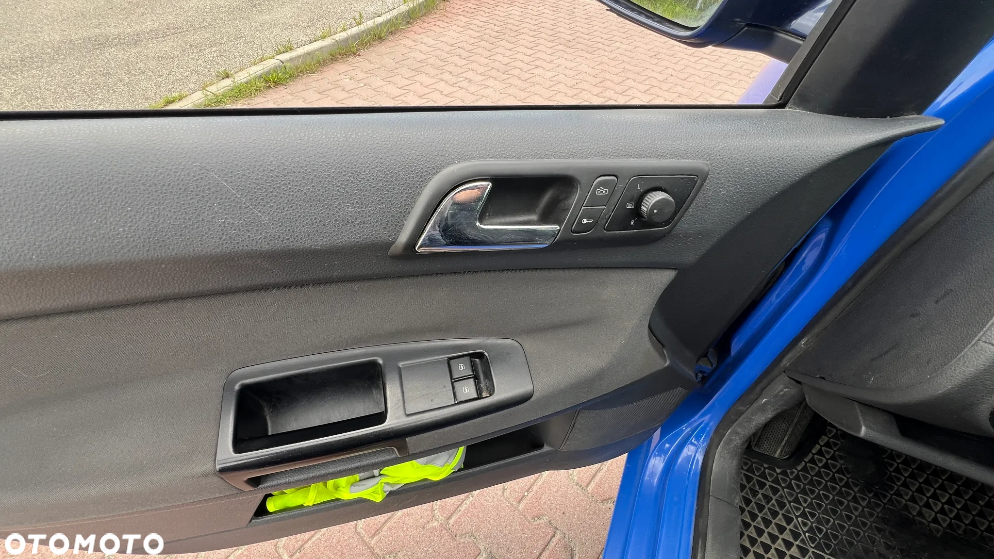 Volkswagen Polo 1.4 16V Trendline - 10